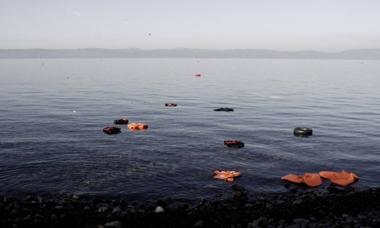 Νέα τραγωδία με παιδιά στα νερά του Αιγαίου - Επτά άνθρωποι ανασύρθηκαν νεκροί