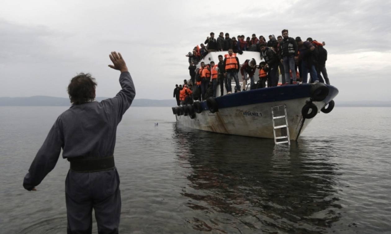 Αυστηρή προειδοποίηση Κομισιόν προς Ελλάδα: Ελέγξτε τα σύνορά σας ή τίθεστε εκτός Σένγκεν