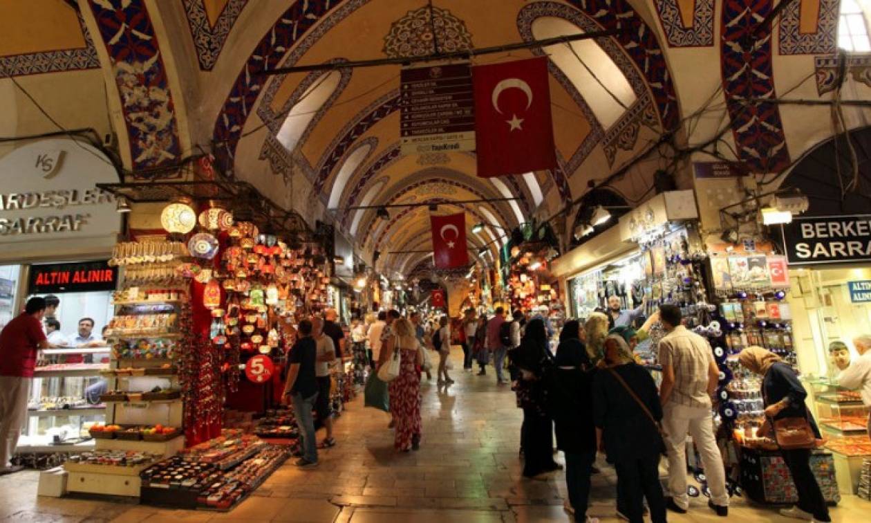 Το ISIS ψάχνει για Ρώσους τουρίστες στην Τουρκία