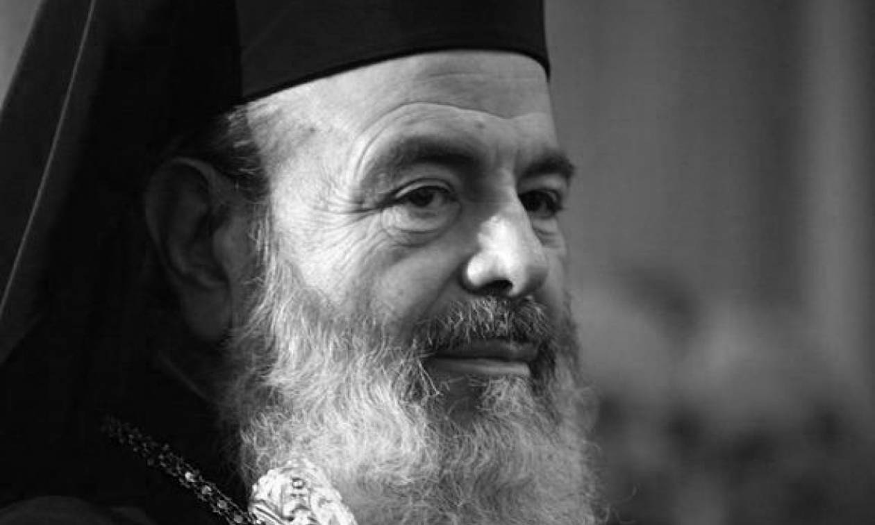 Αρχιεπίσκοπος Χριστόδουλος: Οι 17 σταθμοί της μεγάλης πορείας του (vid)
