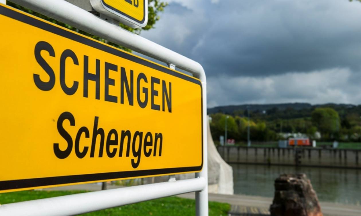 Συνθήκη Σένγκεν: Τι είναι και τι θα συμβεί αν βγούμε εκτός