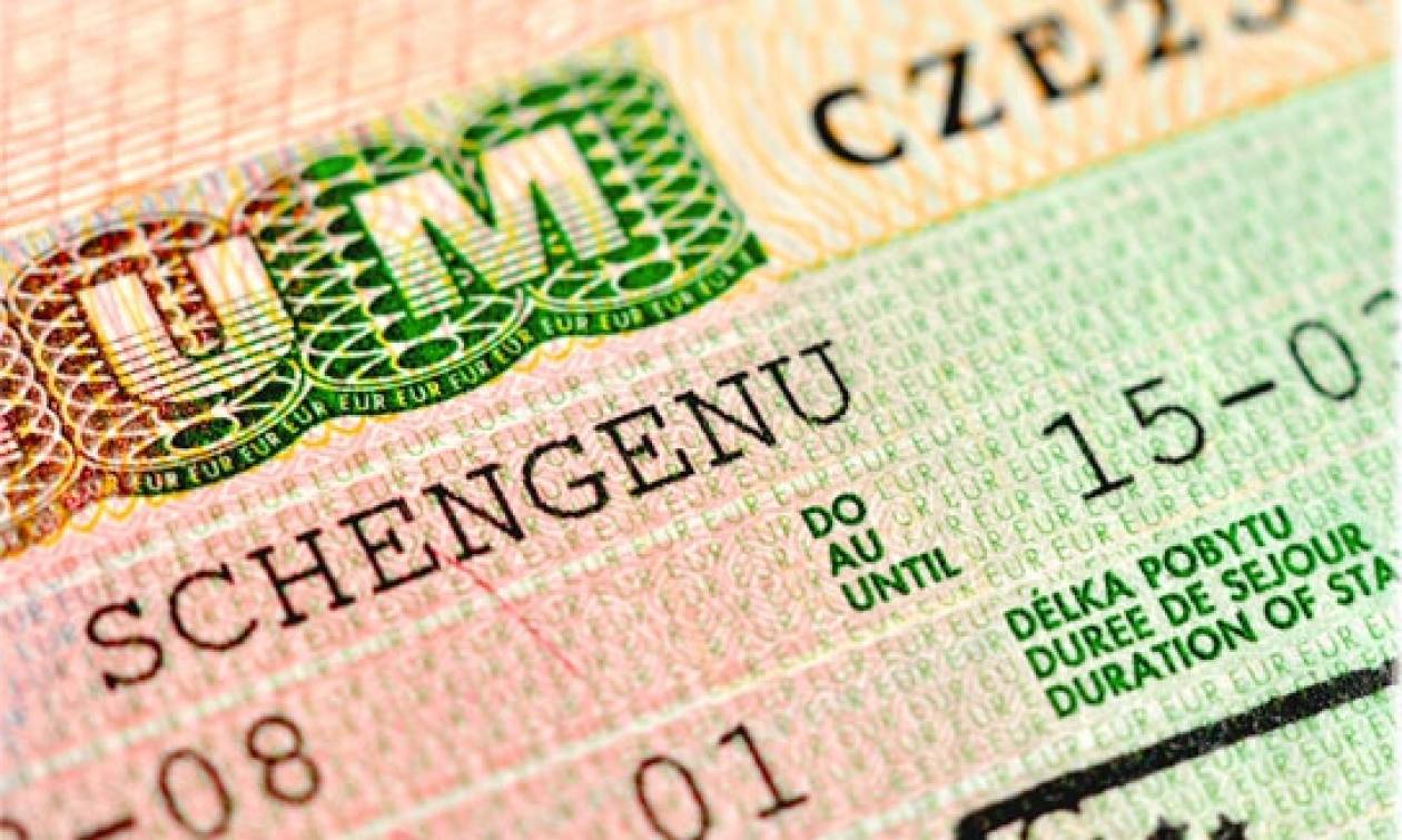 Σε ετοιμότητα το σύστημα έκδοσης βίζας για πολίτες εκτός ΕΕ