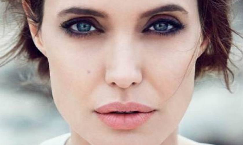 Η ευχή της Angelina Jolie για τα παιδιά της που δεν περιμέναμε ποτέ να ακούσουμε