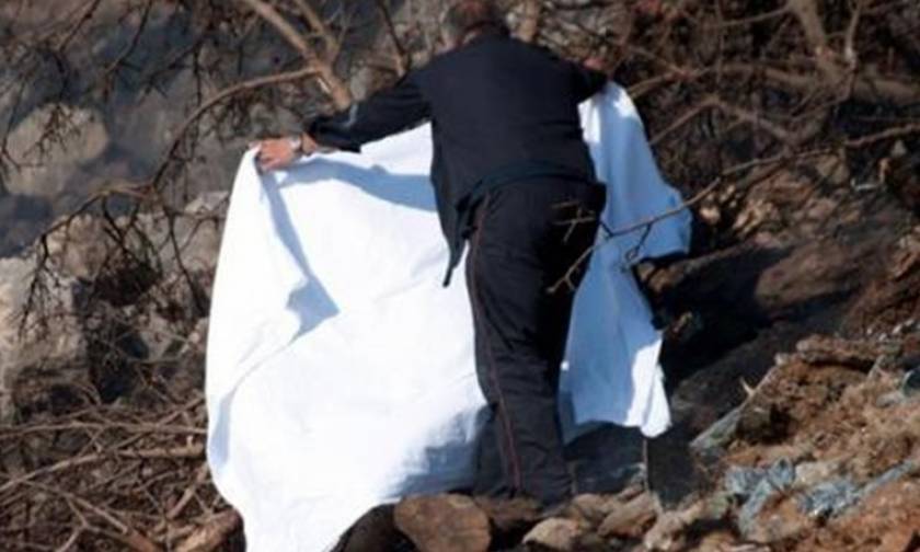 Πτώμα άνδρα σε κατάσταση προχωρημένης σήψης βρέθηκε στη νήσο Ρήνεια Μυκόνου