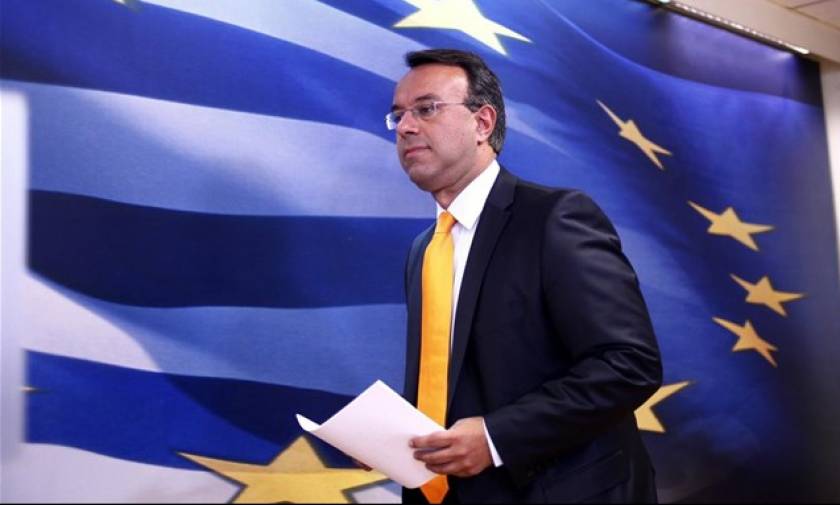 Σταϊκούρας: Η ανερμάτιστη διακυβέρνηση του ΣΥΡΙΖΑ βουλιάζει την οικονομία