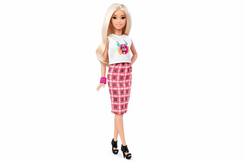 Η Barbie απέκτησε καμπύλες και όχι μόνο! Δείτε τα 27 νέα μοντέλα που κυκλοφόρησαν (Pics)