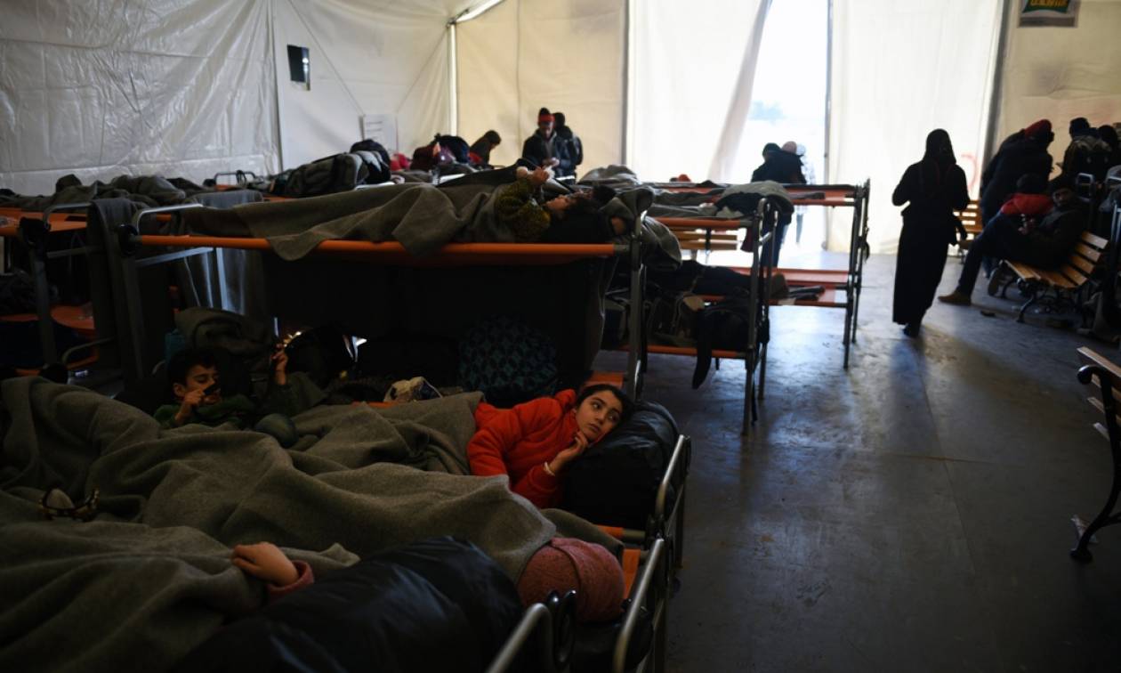 Το προσφυγικό ζήτημα σε αριθμούς: Αφίξεις, επιδημιολογικό προφίλ και κόστη νοσηλείας