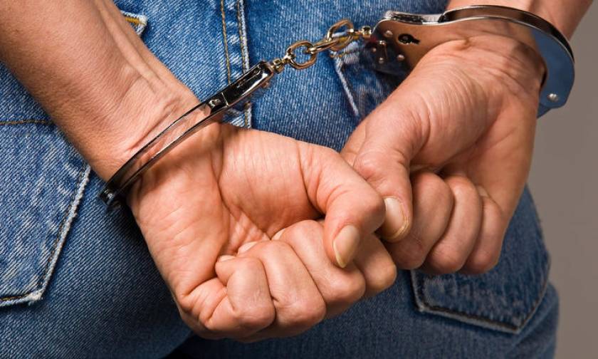 Καλαμάτα: Σύλληψη 29χρονου για διαρρήξεις και κλοπές