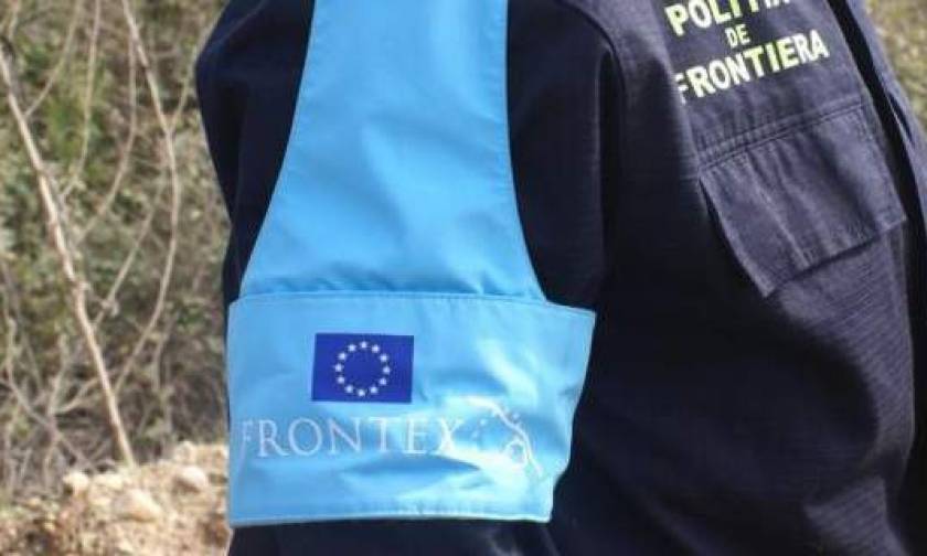 Η FRONTEX κουνά το δάχτυλο στην Τουρκία – Τι λέει για τον αποκλεισμό της Ελλάδας από τη Σένγκεν