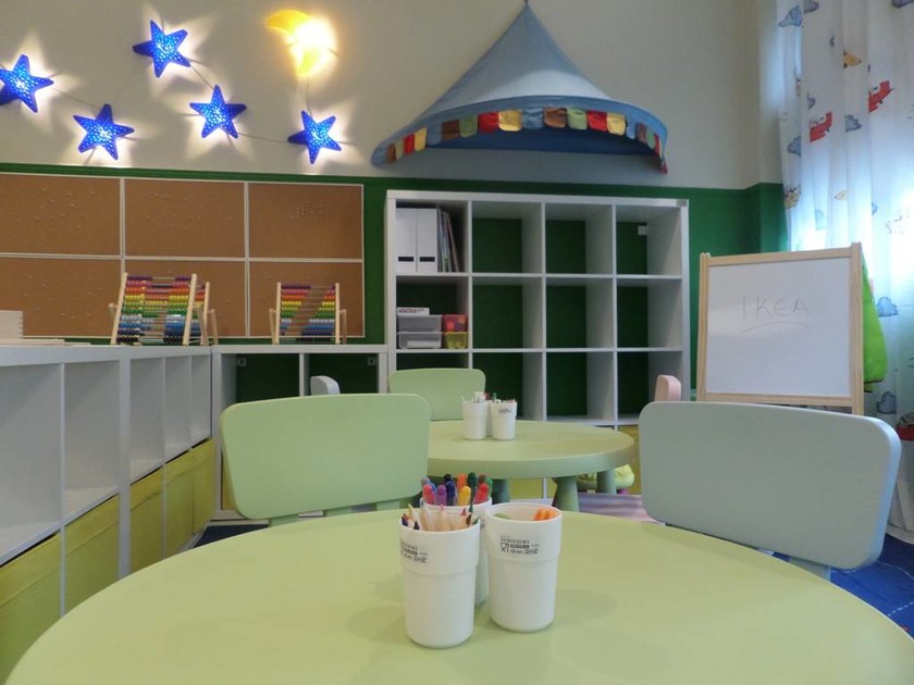 Ώρα για διάβασμα! Νέα δημοτική παιδική βιβλιοθήκη – «δώρο» στα παιδιά!