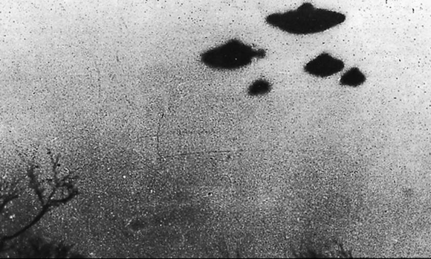 CIA: Όλη η αλήθεια για τους εξωγήινους και τα UFO