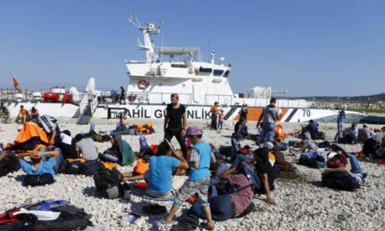 Η Τουρκία ζητά ακόμη περισσότερα χρήματα για το προσφυγικό από την Ευρώπη!