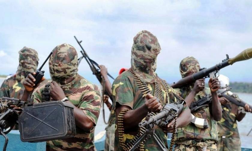 Μακελειό στη Νιγηρία: Τουλάχιστον 65 νεκροί από επίθεση της Μπόκο Χαράμ (Vid)