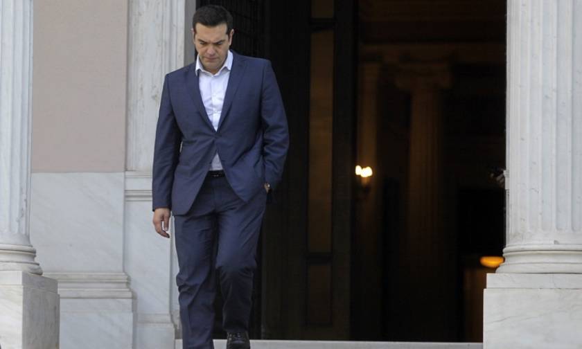 Ασφαλιστικό: Νέα παράταση θα ζητήσει ο Τσίπρας από τους δανειστές