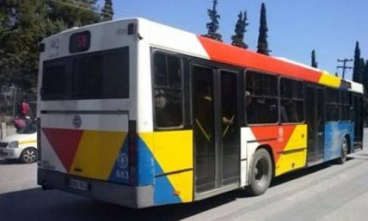 Θεσσαλονίκη: Πώς θα κινηθούν τα αστικά λεωφορεία την Τρίτη (2/2)