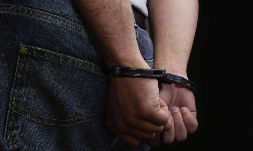 Καλαμάτα: Σύλληψη 33χρονου που αναζητούνταν από τις Αρχές για διακίνηση ναρκωτικών