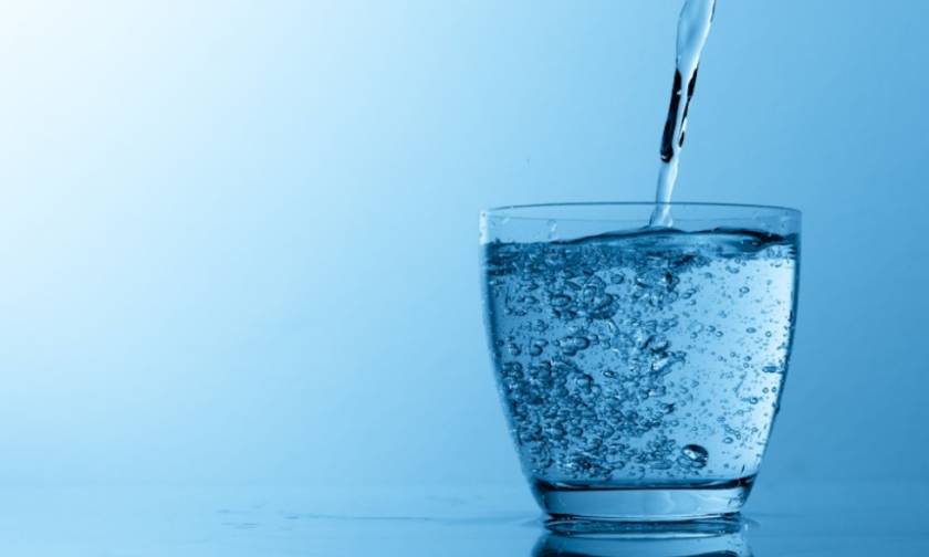 ΕΥΔΑΠ: Δείτε που μπορείτε να κάνετε την αίτηση για το δωρεάν νερό