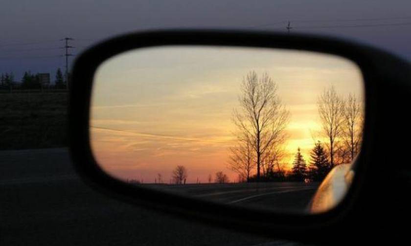 Τέλος οι καθρέφτες στα αυτοκίνητα - Δείτε με τι θα αντικατασταθούν (photo)