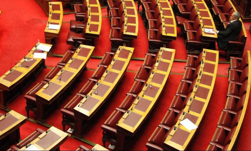 Βουλή: Εγκρίθηκε ο διορισμός της νέας αντιπροέδρου της PAE και των νέων μελών της αρχής