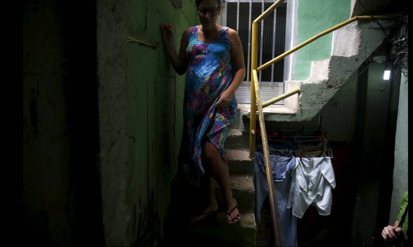 Έτσι αντιμετωπίζουν τον ιό Ζίκα στη Λατινική Αμερική (photos)