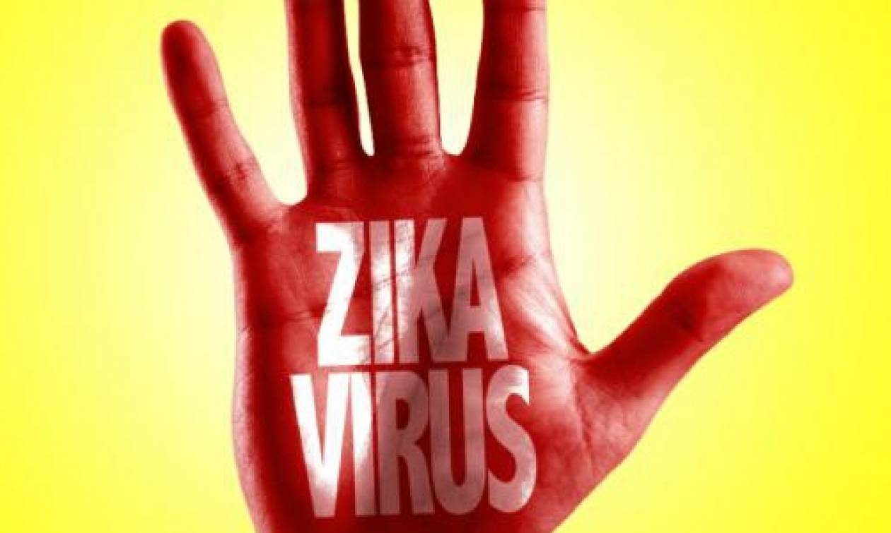 Τρόμος για τον ιό Ζίκα: Mεταδίδεται και με τη σεξουαλική επαφή!