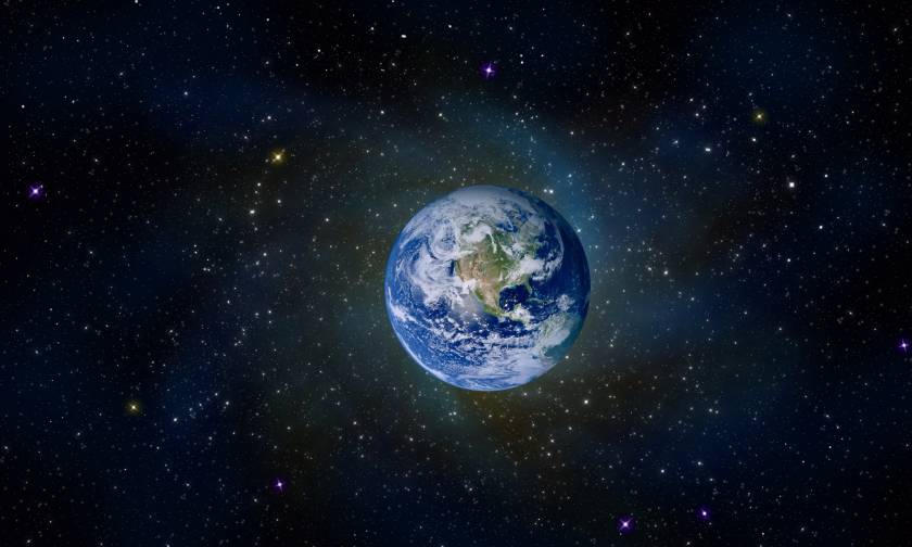 Μελέτη που ανατρέπει ό,τι γνωρίζαμε μέχρι σήμερα – Η Γη είναι… δύο πλανήτες