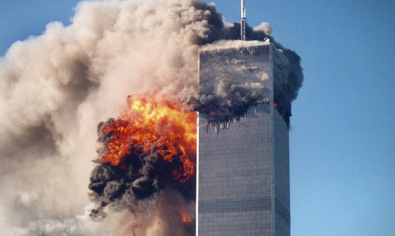 Νέες αποκαλύψεις - Τι ενέπνευσε τον Οσάμπα Μπιν Λάντεν για τις επιθέσεις της 11ης Σεπτεμβρίου