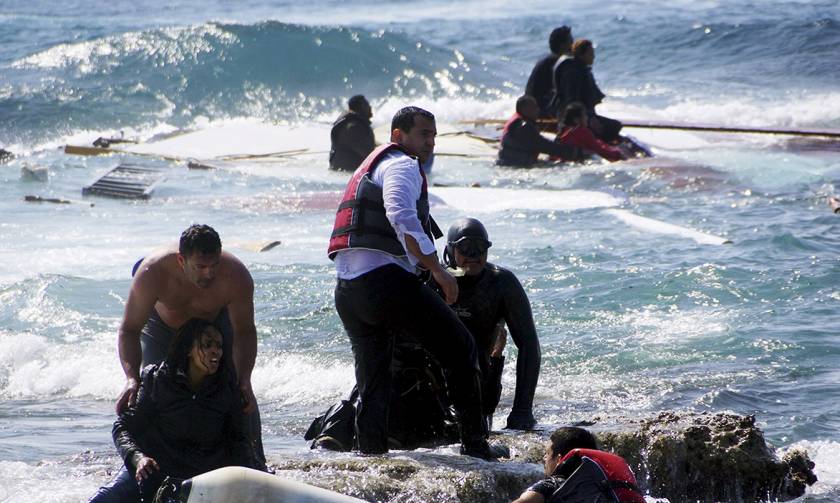 Εμετικό δημοσίευμα του Spiegel: Η Ελλάδα απέτυχε παταγωδώς στο προσφυγικό