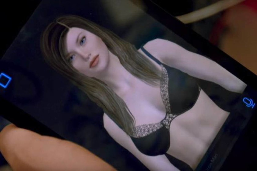 Δείτε το «παιχνίδι του σεξ» με τον κόλπο εικονικής πραγματικότητας που γίνεται ανάρπαστο! (videos) 