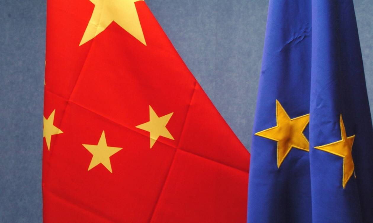 Η ΕΕ σχεδιάζει δημόσιες διαβουλεύσεις για το εμπορικό καθεστώς της Κίνας