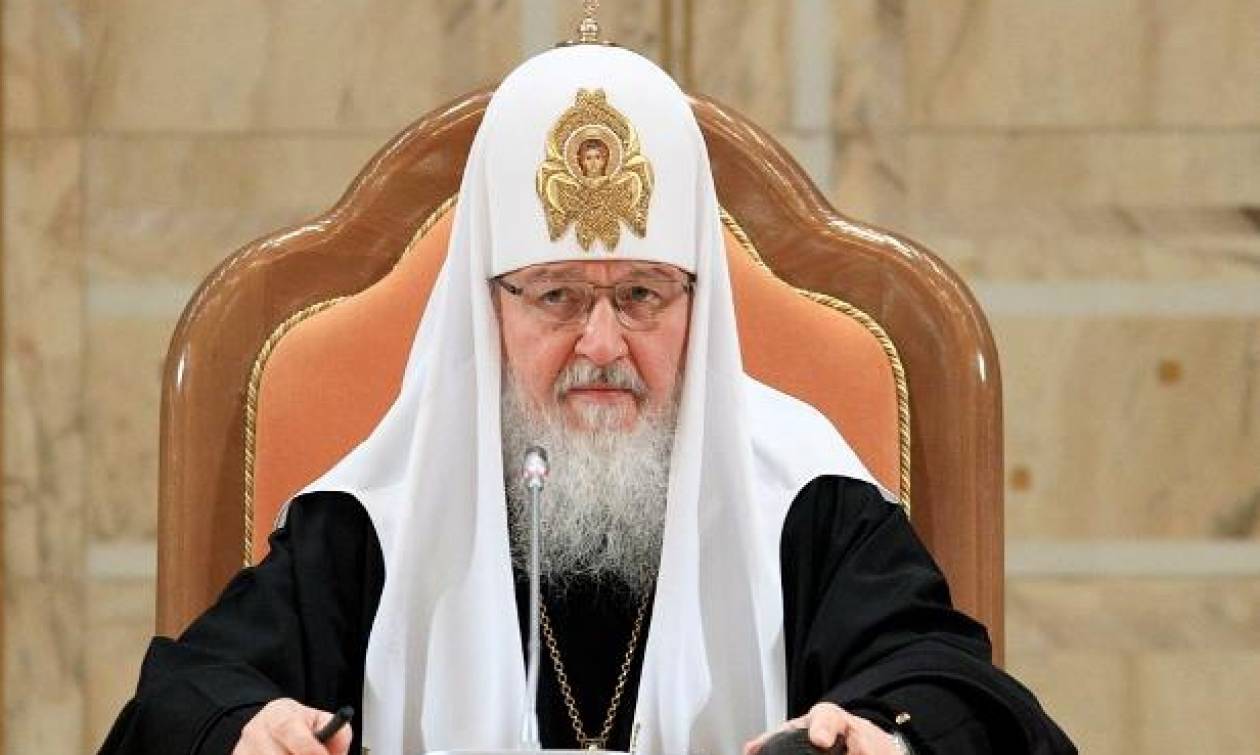 Πατριάρχης Μόσχας: Η Πανορθόδοξη Σύνοδος δεν είναι Οικουμενική. Δεν πάμε για ένωση με μη Ορθόδοξους