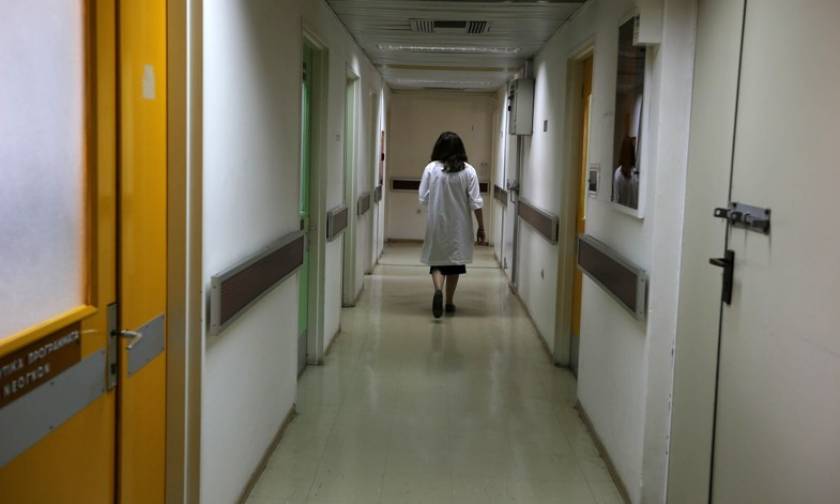 «Συνωστισμός» για τις θέσεις διοικητών στα νοσοκομεία