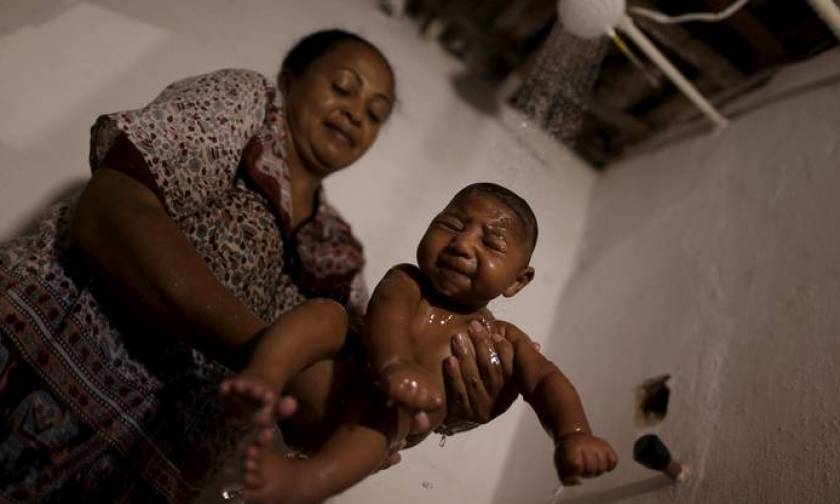 Έγκυος στην Ισπανία προσβλήθηκε από τον ιό Ζίκα