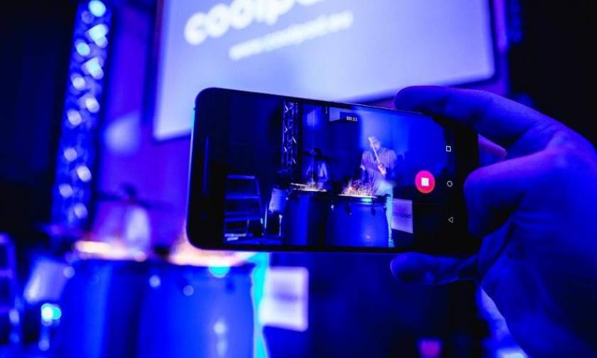 Προσιτά και ισχυρά τα νέα smartphones της Coolpad