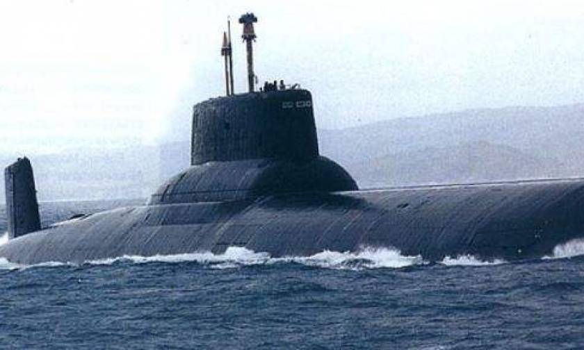 Aντιναύαρχος του ΝΑΤΟ: Τα ρωσικά υποβρύχια είναι καλύτερα