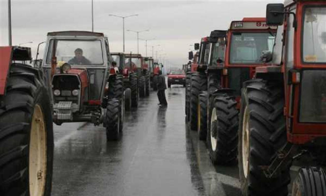 Οι αγρότες προειδοποιούν: Δεν θα αφήσουμε την κυβέρνηση σε «χλωρό κλαρί»