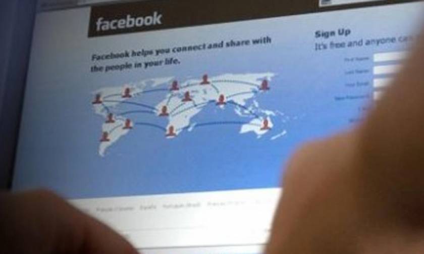 Βόλος: 20χρονη παρίστανε τον 56χρονο στο… Facebook