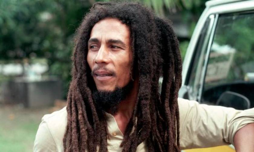 Σαν σήμερα το 1945 γεννήθηκε ο θρύλος της Reggae, Μπομπ Μάρλεϊ