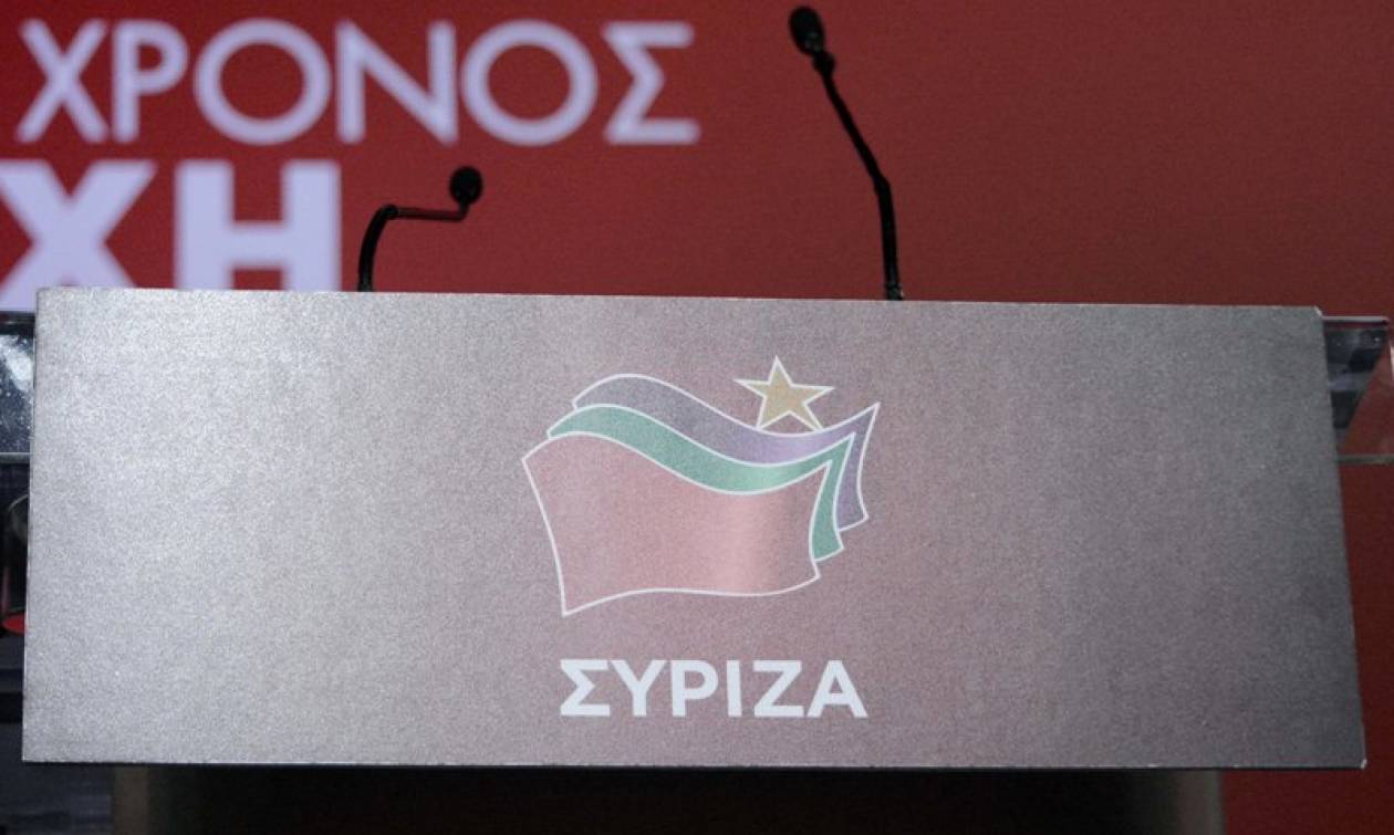 ΣΥΡΙΖΑ για ΝΔ: Να απαντήσουν στα πολιτικά ερωτήματα για την υπόθεση Παπασταύρου