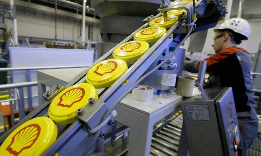 Royal Dutch Shell: Πολύ κοντά στη μεγαλύτερη συμφωνία στην πετρελαϊκή βιομηχανία