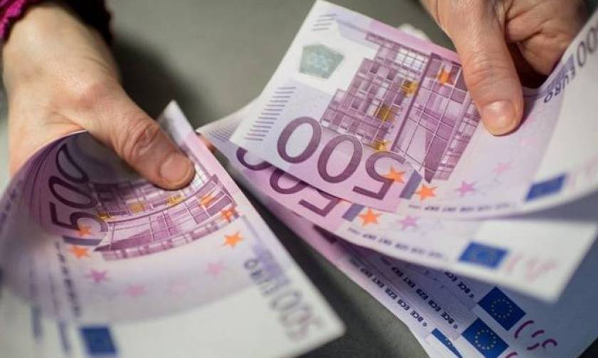 Προς απόσυρση το χαρτονόμισμα των 500 ευρώ