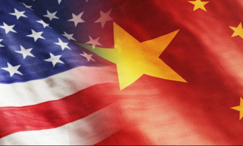 Επιδείνωση των σχέσεων ΗΠΑ-Κίνας λόγω αμερικανικού αντιβαλλιστικού συστήματος στη Νότια Κορέα