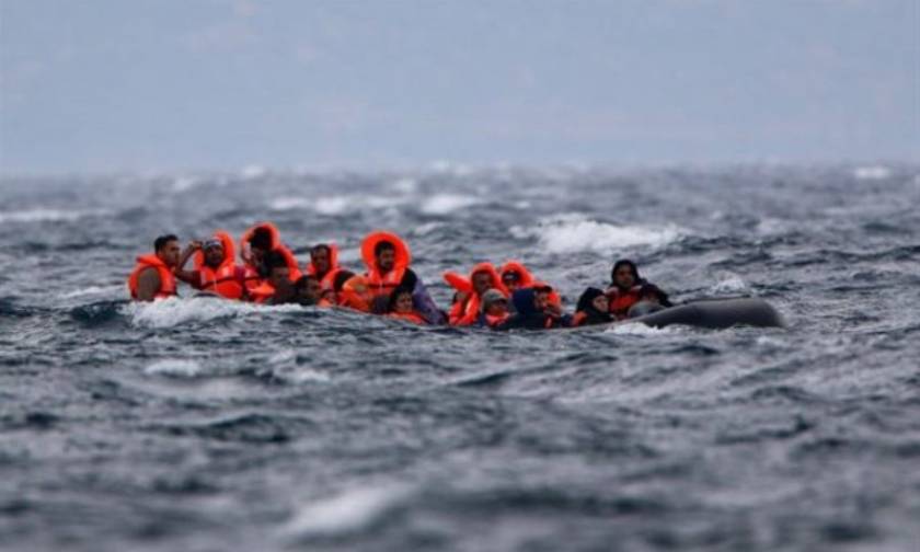 Νέα τραγωδία στο Αιγαίο: Νεκροί βρέθηκαν 11 μετανάστες