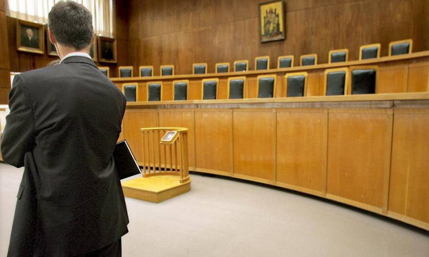 Δικαστές – Εισαγγελείς: Να αποσυρθεί το Ασφαλιστικό – Αδιέξοδο τα Μνημόνια