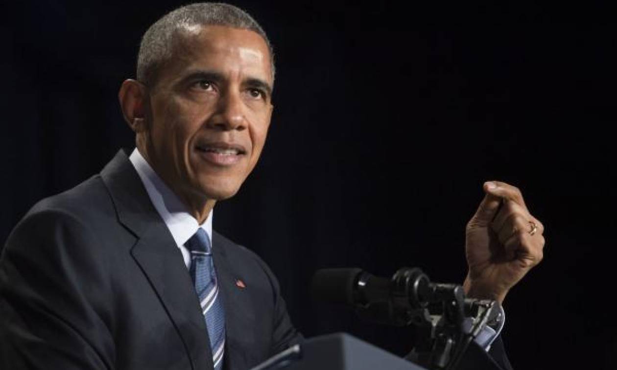 Ο Ομπάμα ζητά από το Κογκρέσο 1,8 δισ. δολάρια για την καταπολέμηση του Ζίκα