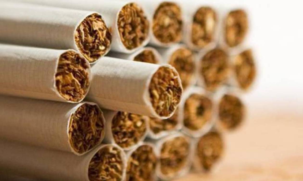 Πάνω από 55 εκατ. λαθραία τσιγάρα κατασχέθηκαν σε πρόσφατες επιχειρήσεις σε Ελλάδα και Κύπρο