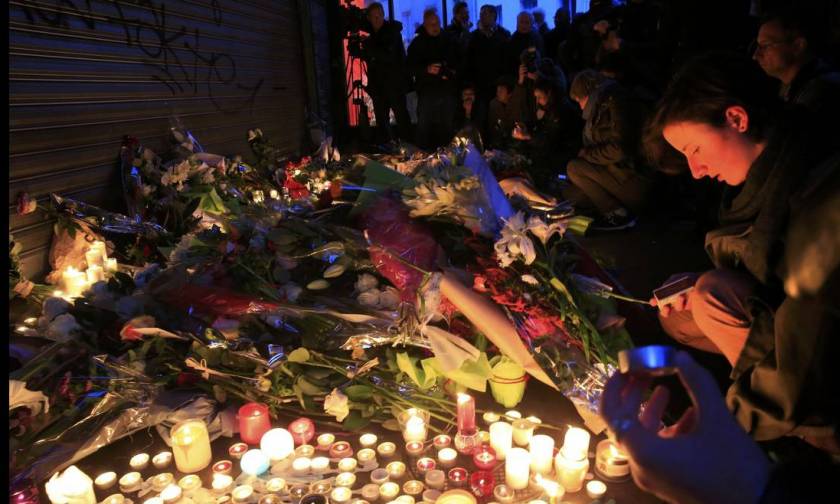 Περιμένουν ταυτόχρονα χτυπήματα του ISIS σε πέντε ευρωπαϊκές πόλεις