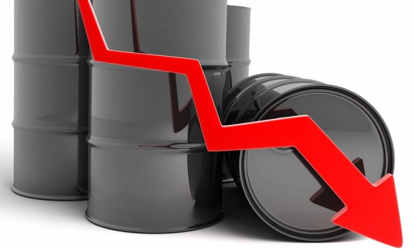 Μεγάλη πτώση στη Wall Street - Κάτω από τα 30 δολάρια το πετρέλαιο