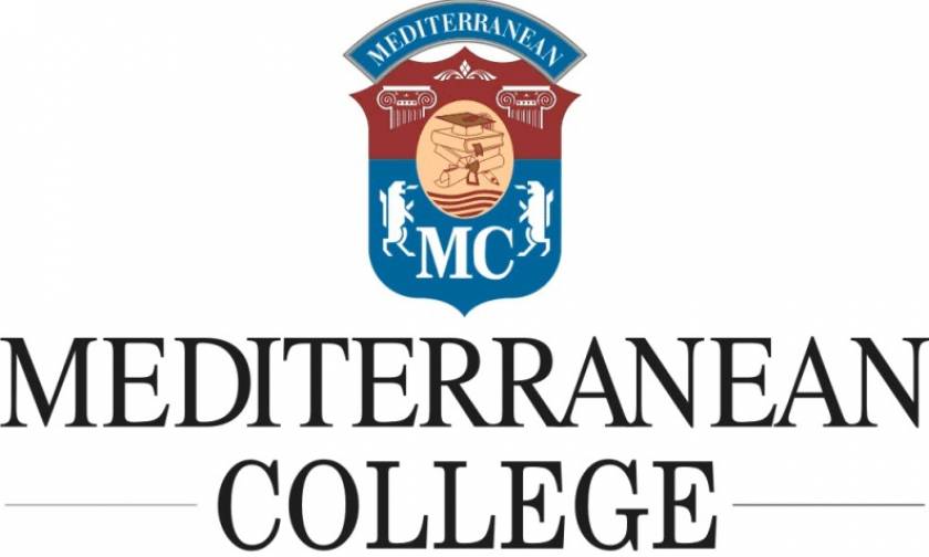 36η τελετή αποφοίτησης του Mediterranean College