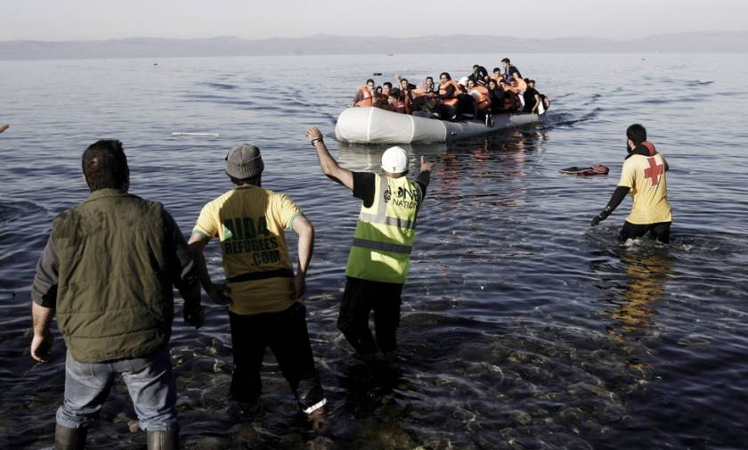 Μόλις 3 ιατροδικαστές για δεκάδες νεκρούς στα νερά του Αιγαίου